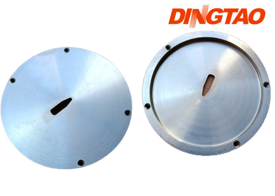 124007 Bottom Cap Base Bowl Suit For  Cutting Vector Q80 MH8  M88 Parts