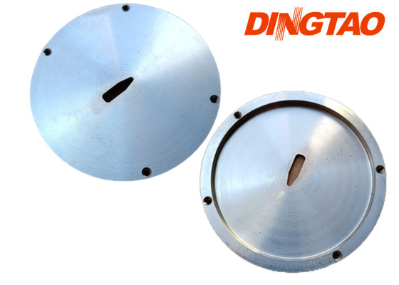 124007 Bottom Cap Base Bowl Suit For  Cutting Vector Q80 MH8  M88 Parts