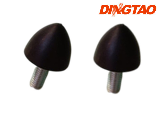 110551 Suit For Cutter Conical Bumper Vector Q80 MH8 M88 Spare Parts