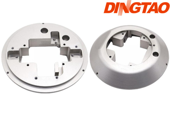 123995 Suit For Cutter Bowl Presser Q80 Cutter Suit Vector IX6 MP9 MH M55