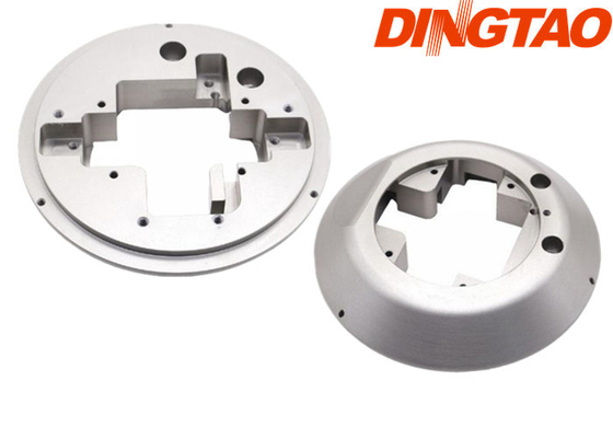 123995 Suit For Cutter Bowl Presser Q80 Cutter Suit Vector IX6 MP9 MH M55