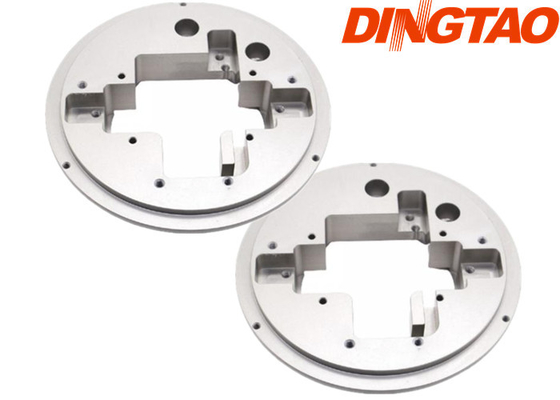 123995 Cutting Bowl Presser For Vector IX6 Cutter Parts For Q80 IX6 MP9