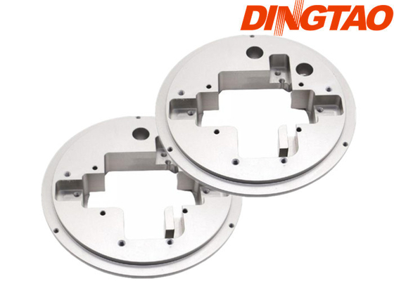 123995 Cutting Bowl Presser For Vector IX6 Cutter Parts For Q80 IX6 MP9