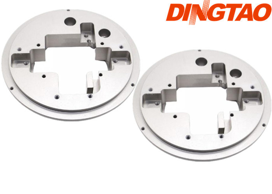 123995 Cutting Bowl Presser For Vector IX6 Cutter Parts For Q80 IX6 MP9