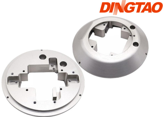 123995 Cutting Bowl Presser For Vector IX6 Cutter Parts For Q80 IX6 MP9
