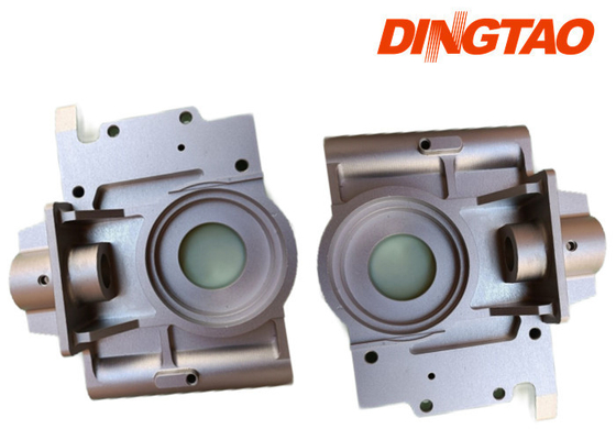 129088 For Vector Q80 Parts Box Of Crankshaft Casing Without Connecting