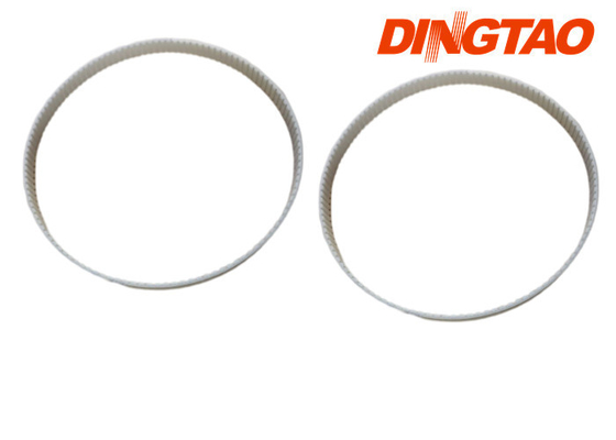 123949 Rotation Belt【SYNCHROFLEX brand】Vector Q80 MH8 M88 Parts To Cutter