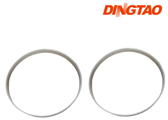 123949 Rotation Belt【SYNCHROFLEX brand】Vector Q80 MH8 M88 Parts To Cutter