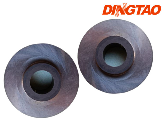 106146 Behind Blade Roller (Include In 703379) Vector Q80 MH8 M88 Parts