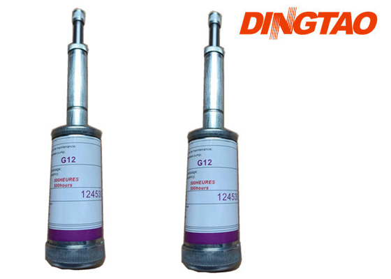 124530 IX6 Cutting Parts Grease Pump G12 Suit Cutter Vector MP9 MP6