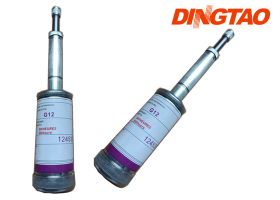 124530 IX6 Cutting Parts Grease Pump G12 Suit Cutter Vector MP9 MP6