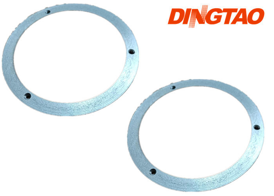 130179 IX6 Cutter Parts Crowns Pressing Foot Suit Cutting Vector M88 M55