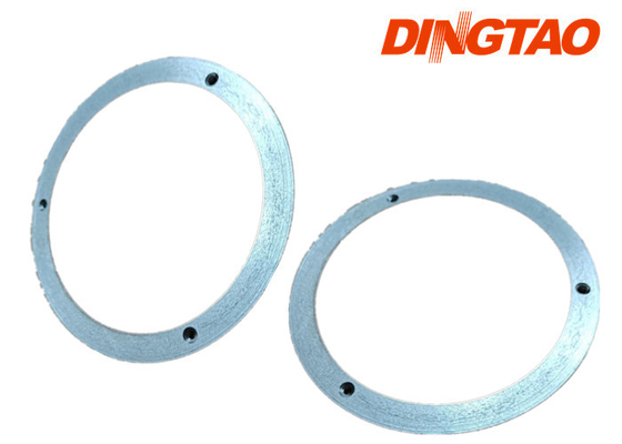 130179 IX6 Cutter Parts Crowns Pressing Foot Suit Cutting Vector M88 M55