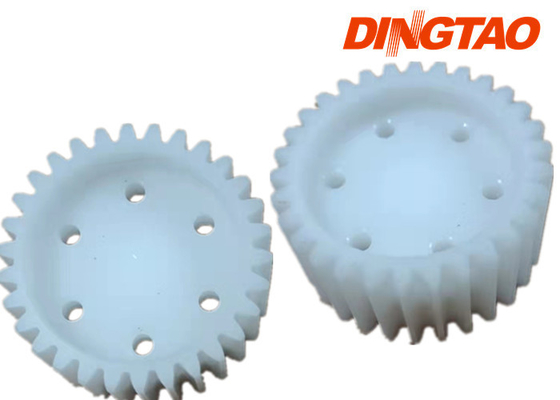 127890 X Axis Gear IX6 Cutter Parts Suit For Vector M88 M55 Cutter Parts