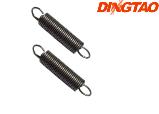 113214A Vector 2500 Cutting Parts Traction Spring Wire 0,8 D=7 I=31