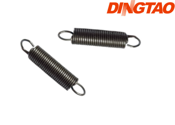 113214A Vector 2500 Cutting Parts Traction Spring Wire 0,8 D=7 I=31