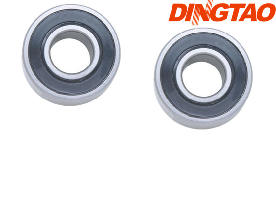 116246 Vector 2500 Spare Parts Radial Bearing 7X19X6 TN GN 2J Suit VT2500