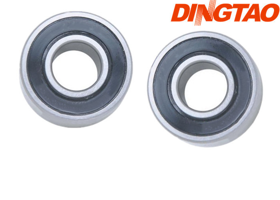 116246 Vector 2500 Spare Parts Radial Bearing 7X19X6 TN GN 2J Suit VT2500
