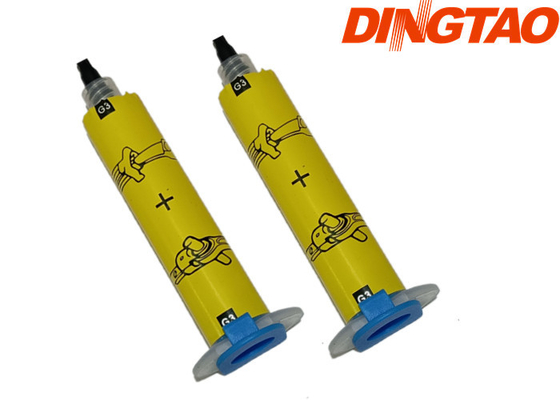 118009 Vector 2500 Cutting Parts For Cutter VT2500 Greases Erefills G3
