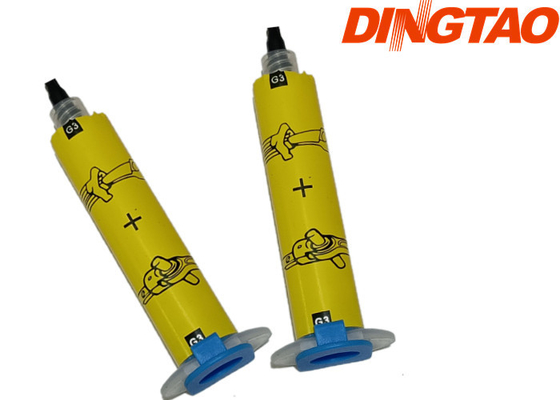 118009 Vector 2500 Cutting Parts For Cutter VT2500 Greases Erefills G3