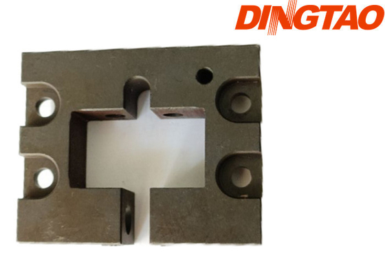 116235 Vector 2500 Parts Frame Lower Roller Guide For VT2500 Spare Parts