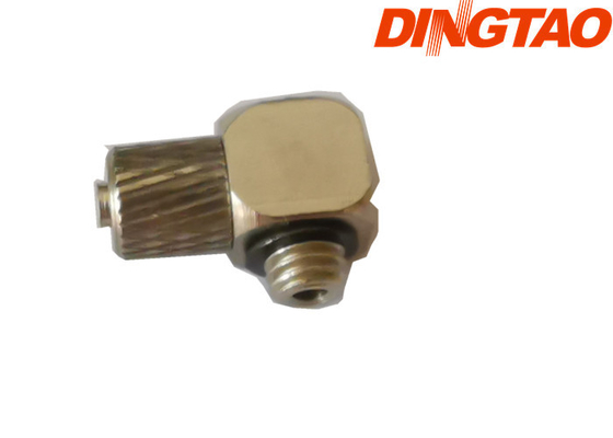 112120A Air Faucet Suit For Cutting Vector 2500 VT2500 Machine Parts