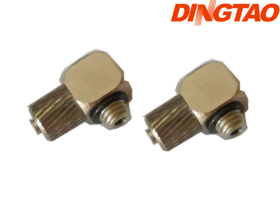 112120A Air Faucet Suit For Cutting Vector 2500 VT2500 Machine Parts