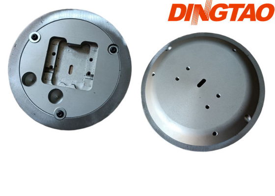 116240 118187 Vector 2500 Parts For Foot Of The Plate , Bowl Assembly