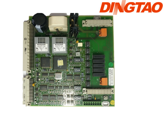 740497B Board Of Engine Control Brushless Comp Vector 2500 Suit To VT2500 Parts