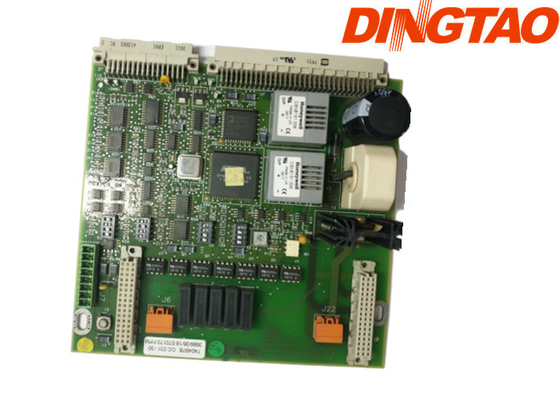 740497B Board Of Engine Control Brushless Comp Vector 2500 Suit To VT2500 Parts