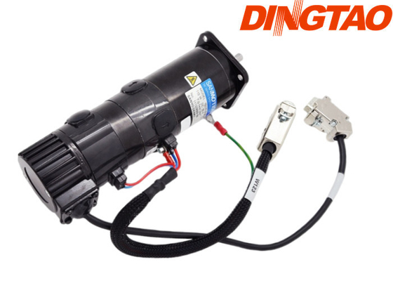 750494B Suit For Vector 2500 Spare Parts Rotation C Motor VT2500 Cutting
