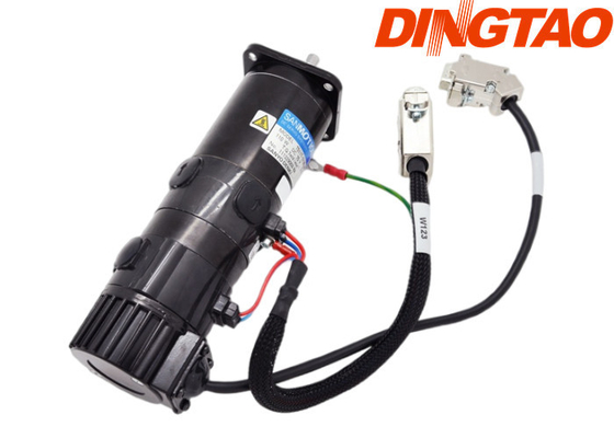750494B Suit For Vector 2500 Spare Parts Rotation C Motor VT2500 Cutting