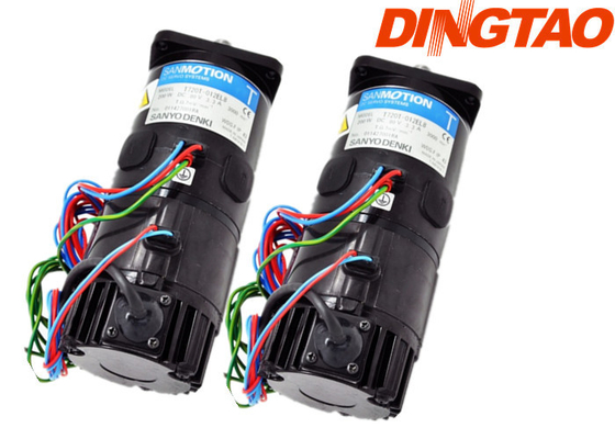 750524B Suit Vector 2500 Cutter Cabled DC Motor T720T-012EL8 Y Motor