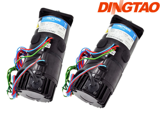 750524B Suit Vector 2500 Cutter Cabled DC Motor T720T-012EL8 Y Motor