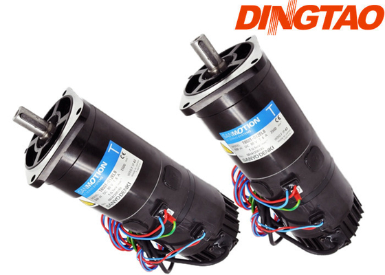 750656A Cabled DC Motor T850T-012EL8 X Motor Vector 2500 Spare Parts