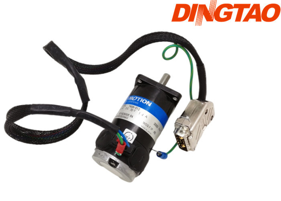 750495B Vector 2500 Parts For  Cutting Cabled DC Motor Sharpening Motor