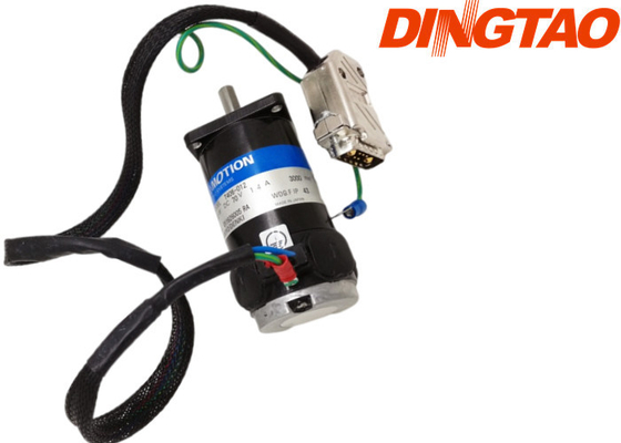750495B Vector 2500 Parts For  Cutting Cabled DC Motor Sharpening Motor