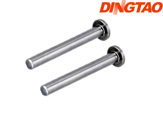 104301 Vector 7000 Spare Parts Lower Roller Axis For Cutting VT7000 Parts