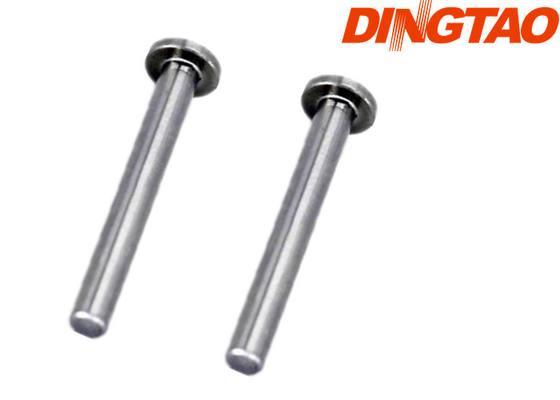 104301 Vector 7000 Spare Parts Lower Roller Axis For Cutting VT7000 Parts