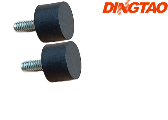 104421 Vector 7000 Cutter Parts Cutter Male Cylindrical Thrust For  VT7000