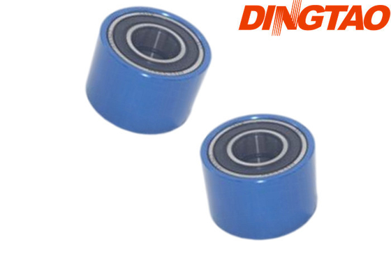 117926 116248 Vector 7000 Equipped Smooth Return Pulley And Bearing