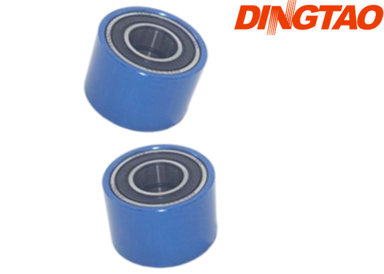 117926 116248 Vector 7000 Equipped Smooth Return Pulley And Bearing