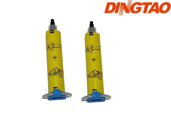 118009 Suit For VT7000 Cutter Greases Refills G3 Vector 7000 Spare Parts
