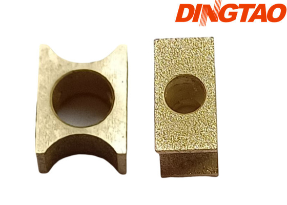 117983 Vector 7000 Cutting Parts Guide Shoe CGM Blade Fixing For VT7000