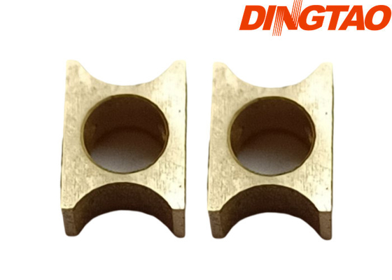 117983 Vector 7000 Cutting Parts Guide Shoe CGM Blade Fixing For VT7000