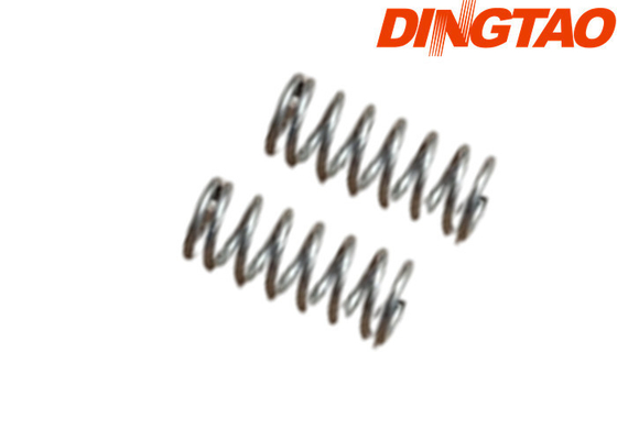 114656 Vector 7000 Parts Compression Spring Wire 0,7 For Cutting