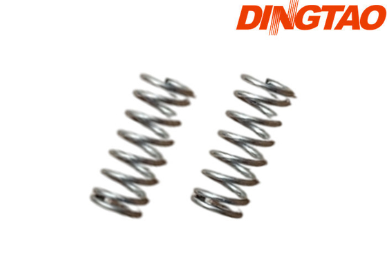 114656 Vector 7000 Parts Compression Spring Wire 0,7 For Cutting