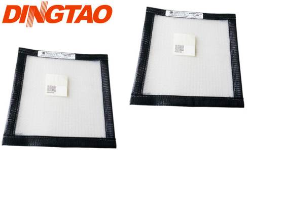 460500125 GT7250 Cutting Parts Filter 9.5x9.5 Elec S7200 Spare Parts