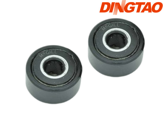 153500527 GT7250 Cutting Parts Bearing Cam Follower S7200 Cutter Spare Parts