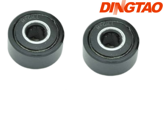 153500527 GT7250 Cutting Parts Bearing Cam Follower S7200 Cutter Spare Parts